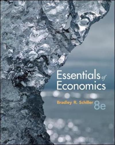 Essentials of Economics