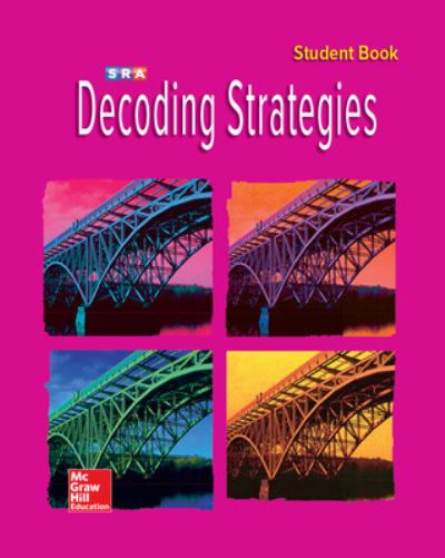 Corrective Reading Decoding Level B2, Student Book