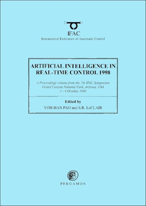 Artificial Intelligence in Real-Time Control 1998