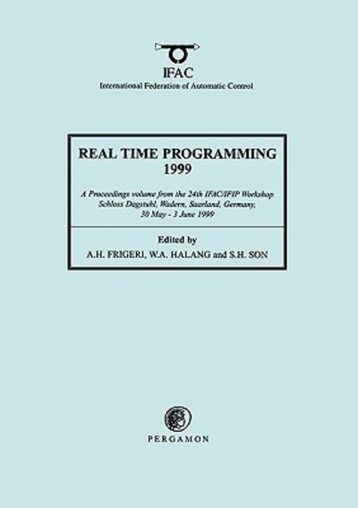 Real Time Programming 1999