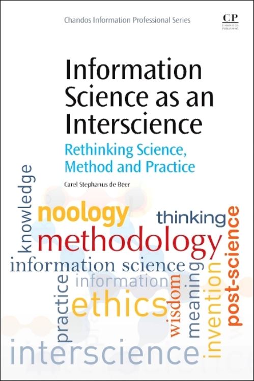 Information Science as an Interscience