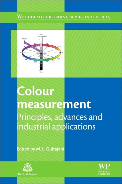 Colour Measurement