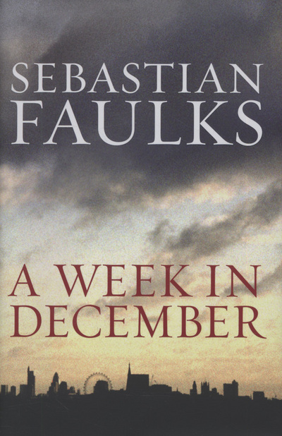 A Week in December