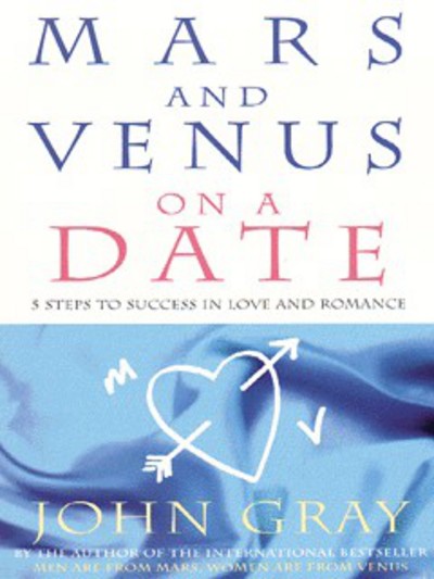 Mars and Venus on a Date