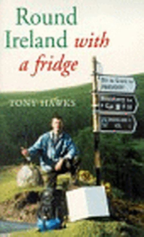 Round Ireland With a Fridge