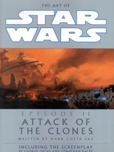 The Art of Star Wars