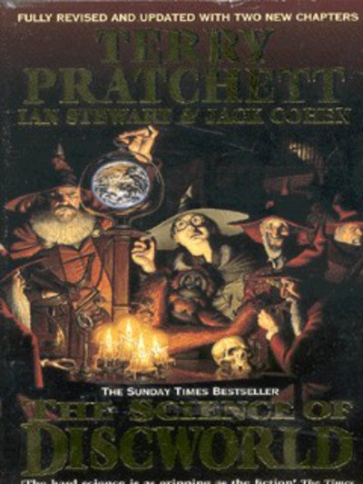 The Science of Discworld