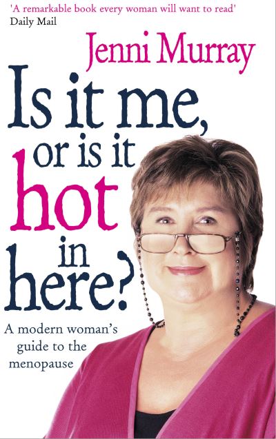 Is It Me, or Is It Hot in Here?