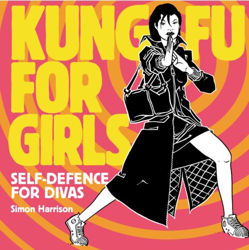 Kung Fu for Girls