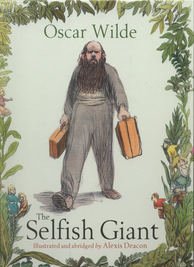 The Selfish Giant