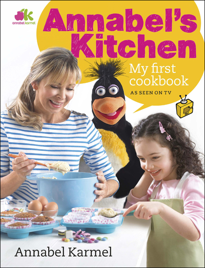 Annabel's Kitchen