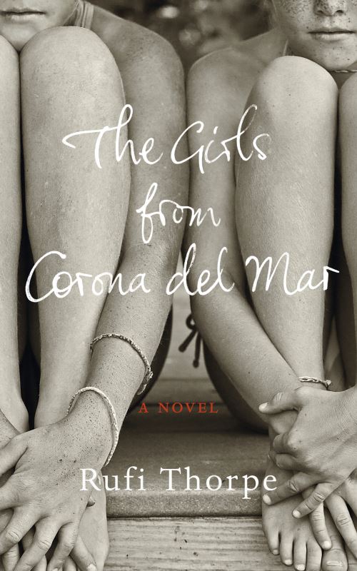The Girls from Corona Del Mar