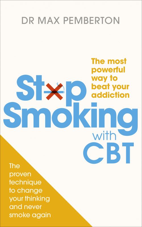 Stop Smoking With CBT The Most Powerful Way to Beat Your Addiction