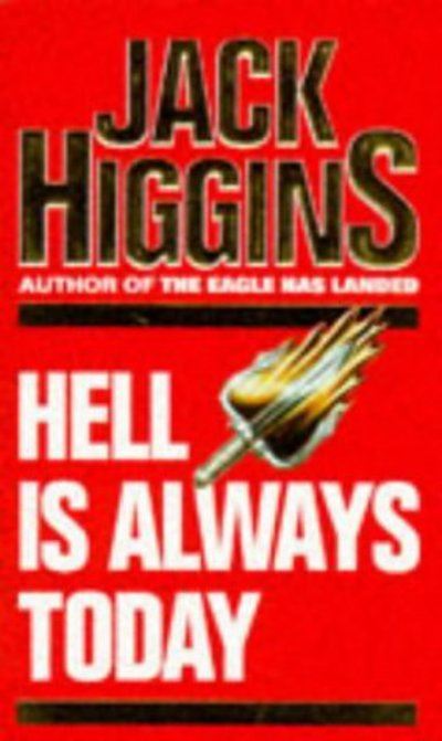 Hell Is Always Today