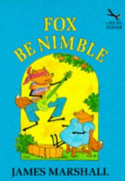 Fox Be Nimble