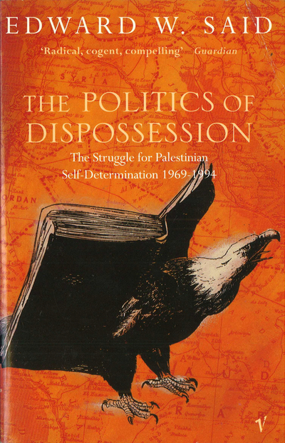 The Politics of Dispossession
