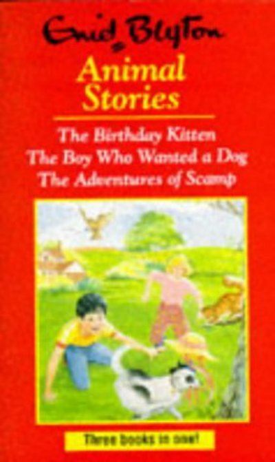 Animal Stories