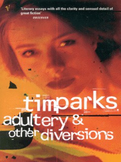 Adultery & Other Diversions