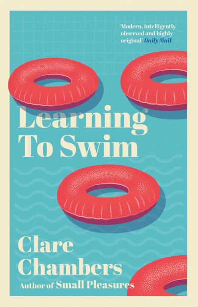 Learning to Swim