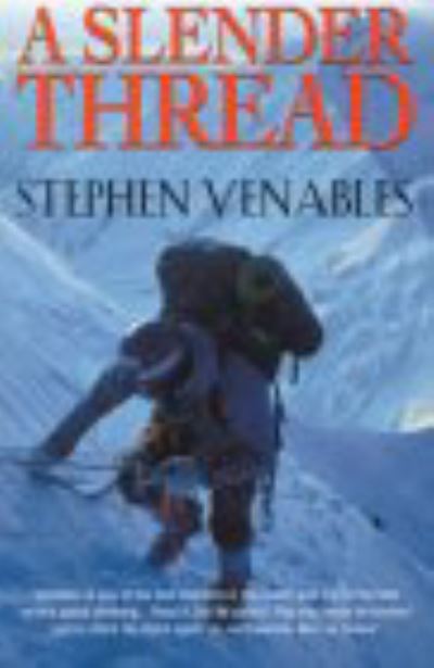 A Slender Thread