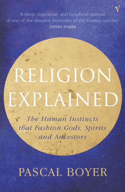 Religion Explained