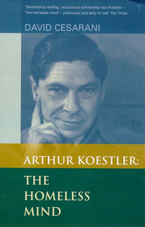 Arthur Koestler