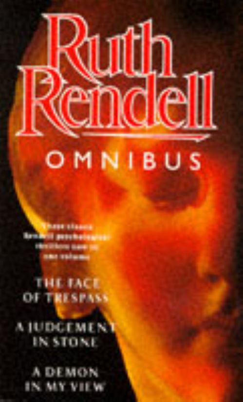The Ruth Rendell Omnibus