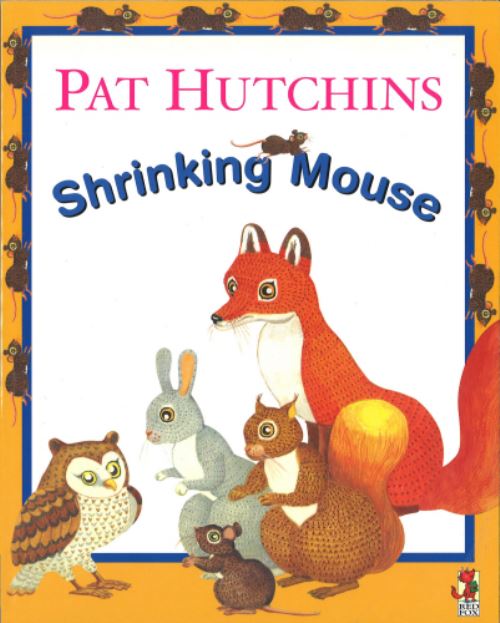 Shrinking Mouse