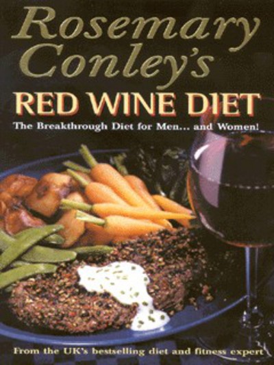 The Red Wine Diet