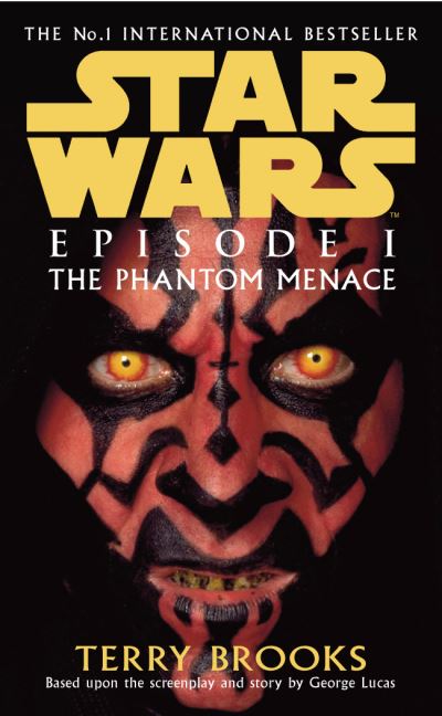 Star Wars Episode 1