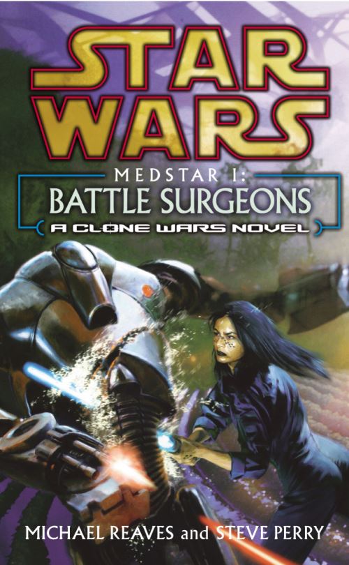 Battle Surgeons