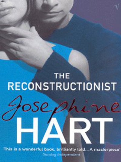 The Reconstructionist