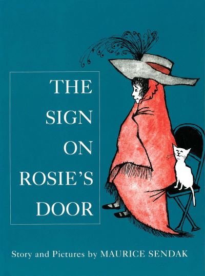 The Sign on Rosie's Door