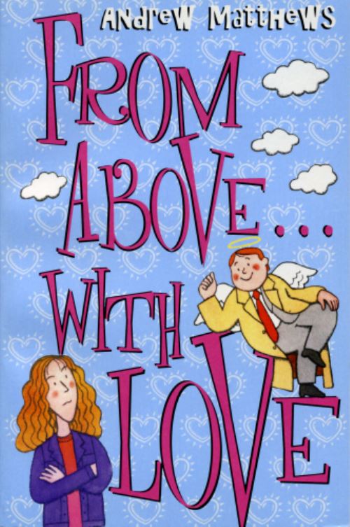 From Above, With Love