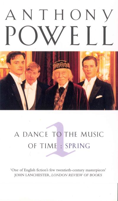 A Dance to the Music of Time: Spring