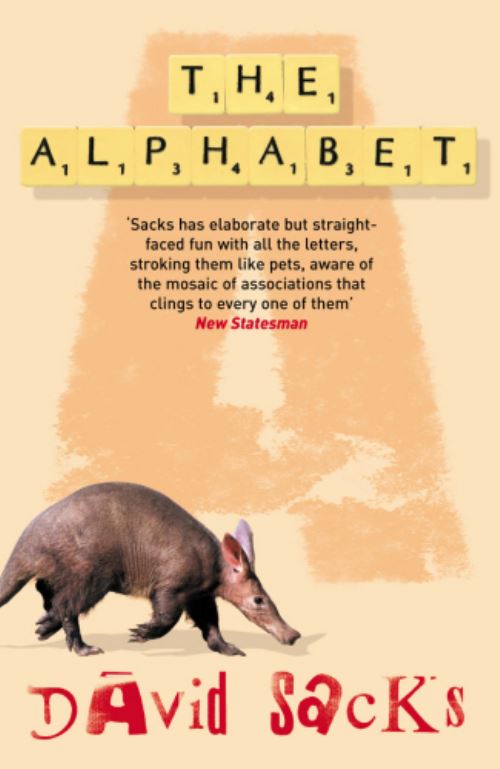 The Alphabet