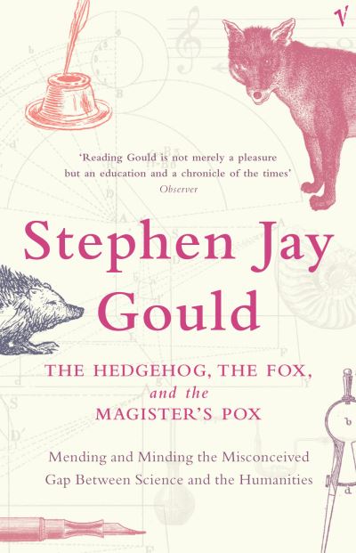 The Hedgehog, the Fox, and the Magister's Pox