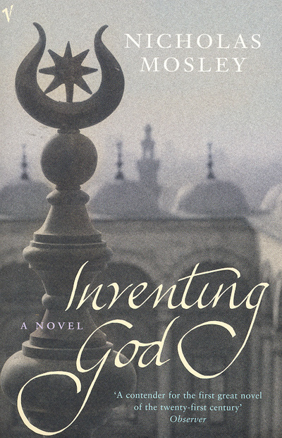 Inventing God