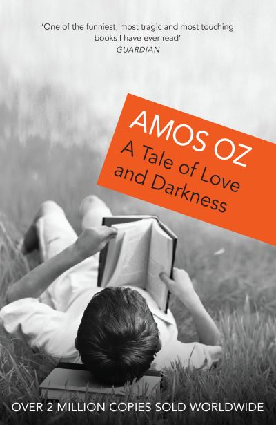 Tale Of Love And Darkness
