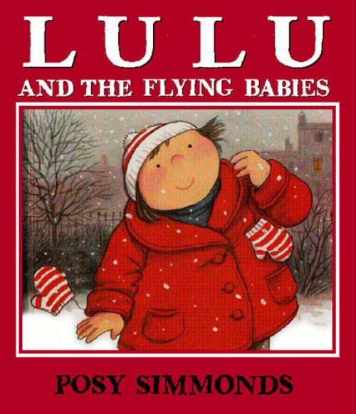 Lulu and the Flying Babies
