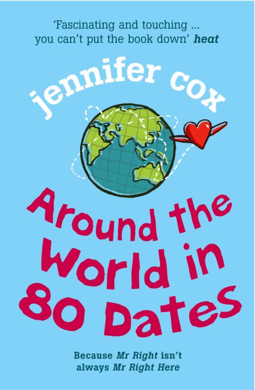 Around the World in 80 Dates