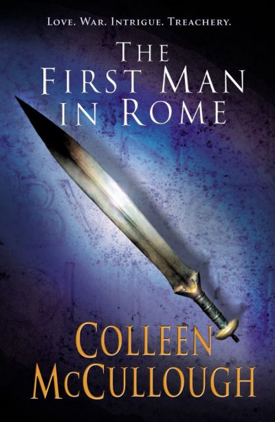 The First Man in Rome