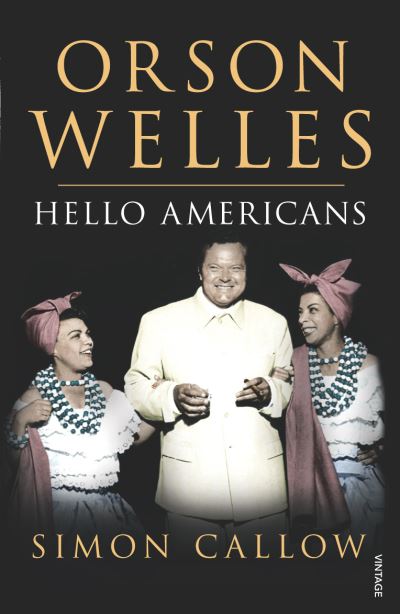 Orson Welles