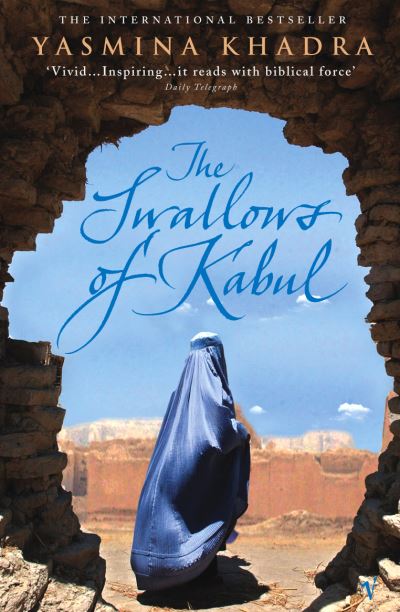 Swallows of Kabul