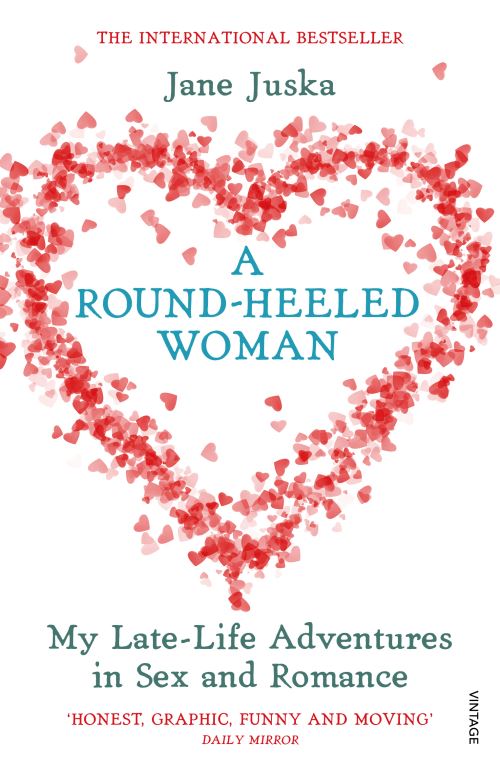 A Round-Heeled Woman