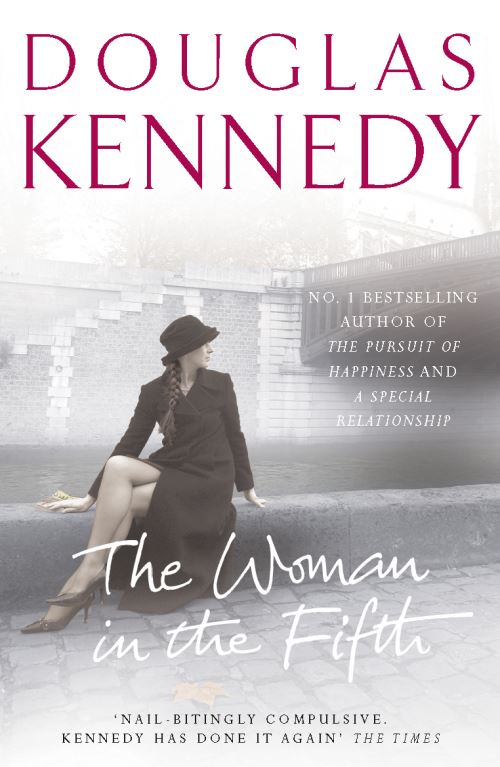 The Woman in the Fifth