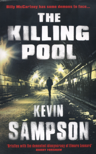The Killing Pool
