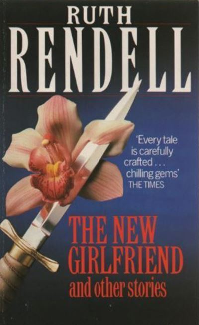 The New Girlfriend and Other Stories