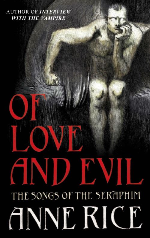 Of Love and Evil