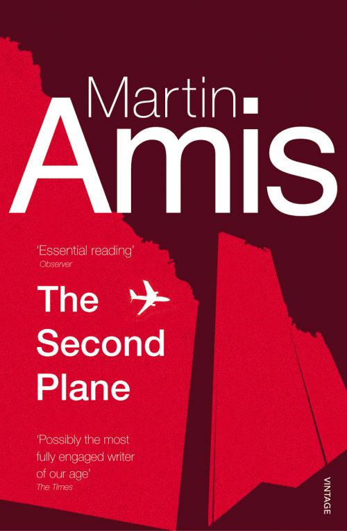 The Second Plane